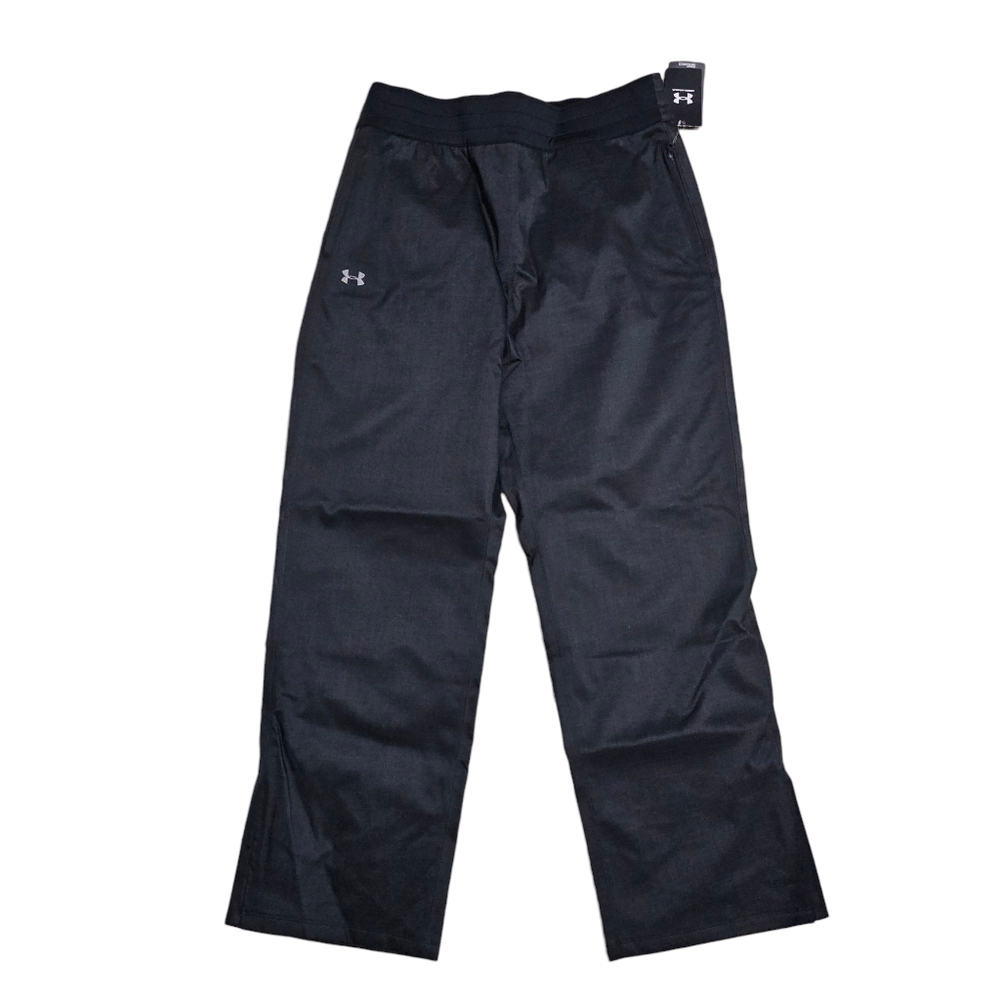 UNDER ARMOUR UA Storm ColdGear Infrared Snow Rain Pant Womens XL
